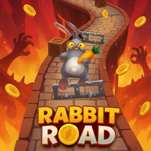Rabbit Road ES